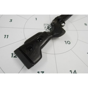 Sako 6.5x55 85 Black Wolf Sako 6.5x55 85 Black Wolf